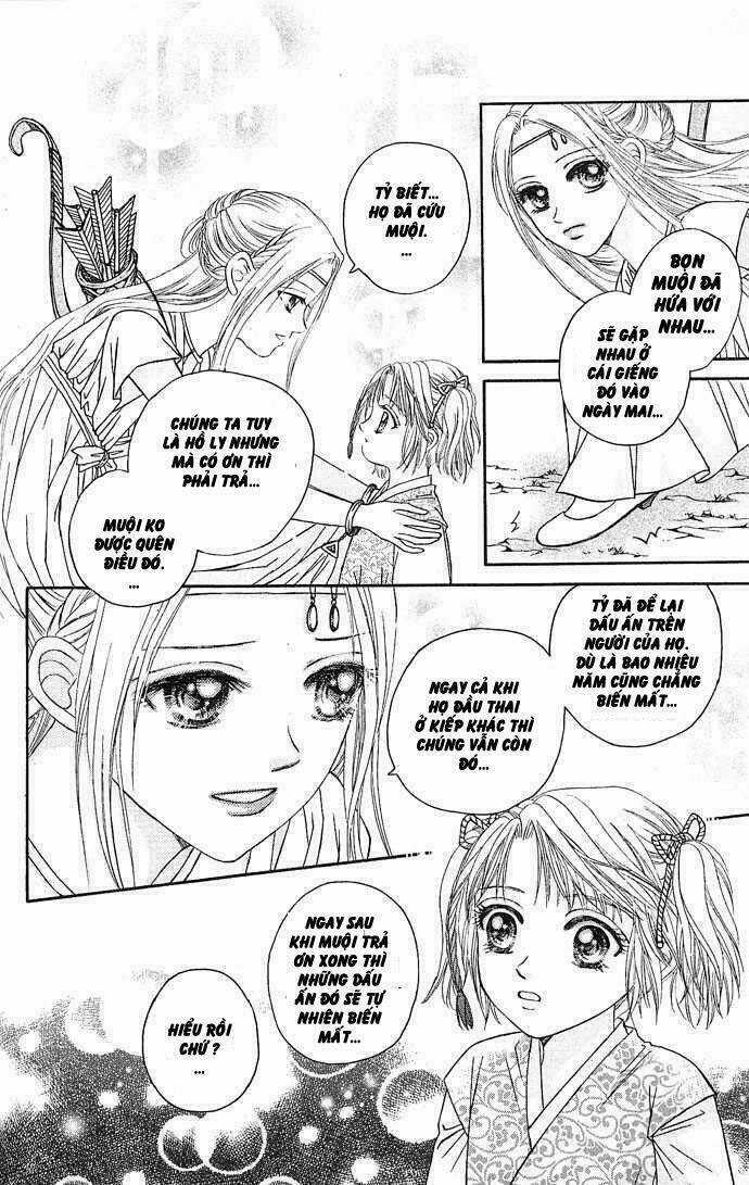 Tiên Khúc Chapter 1 trang 64