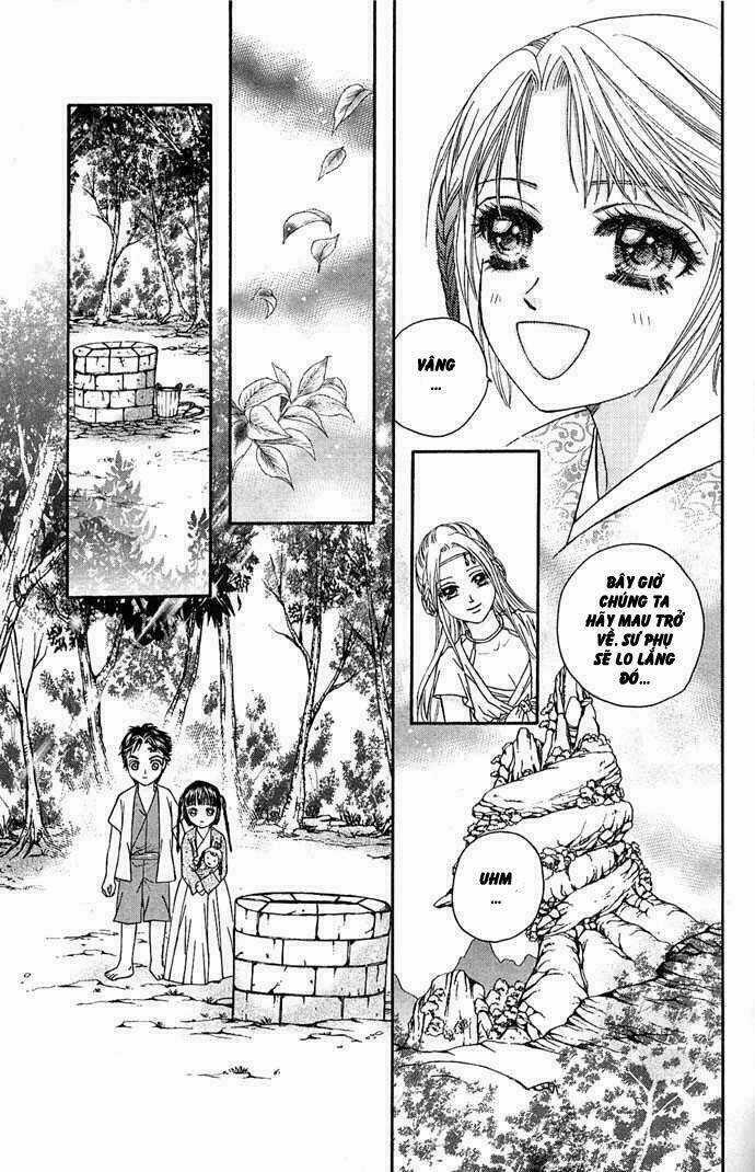 Tiên Khúc Chapter 1 trang 65