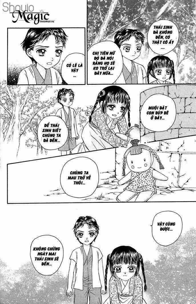 Tiên Khúc Chapter 1 trang 66