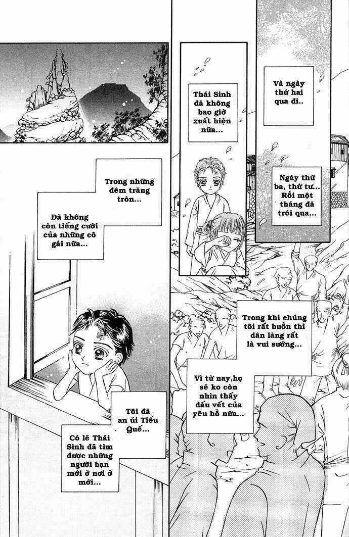 Tiên Khúc Chapter 1 trang 67