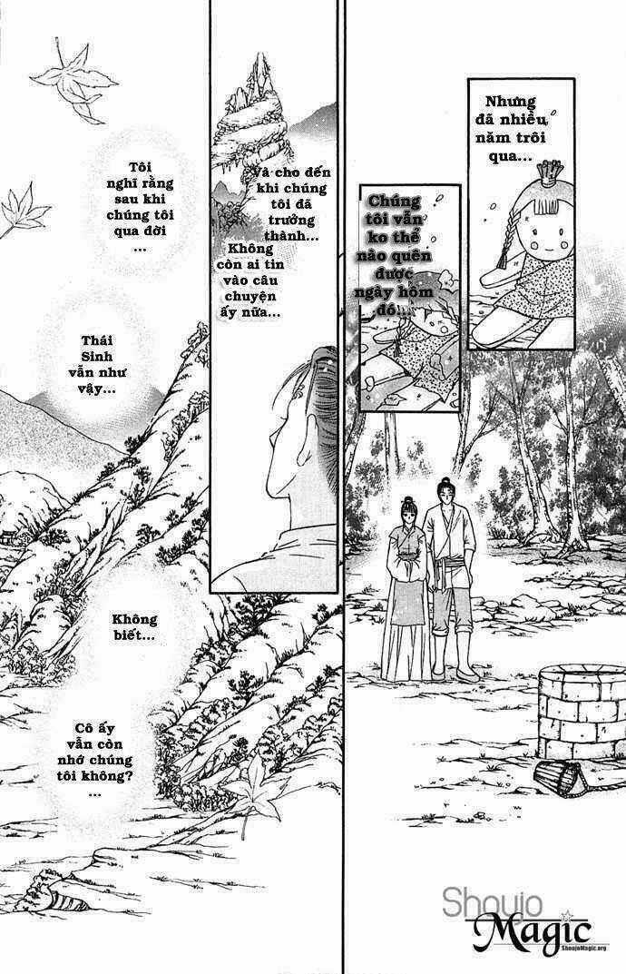 Tiên Khúc Chapter 1 trang 68