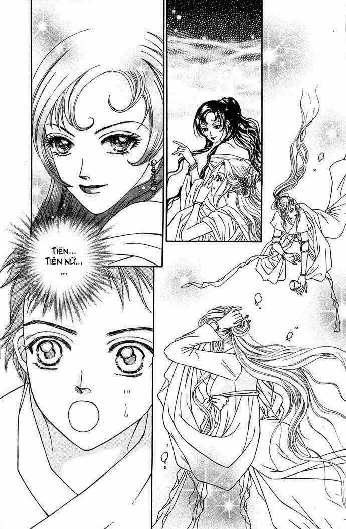 Tiên Khúc Chapter 1 trang 7