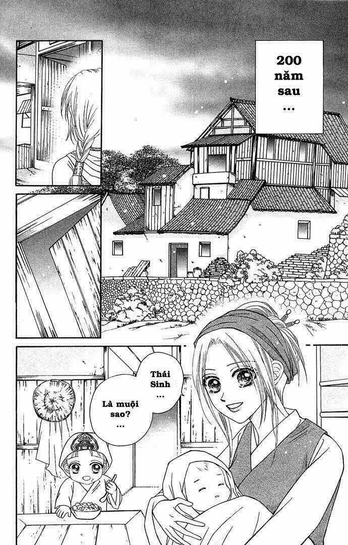 Tiên Khúc Chapter 1 trang 70