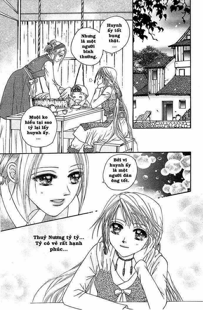 Tiên Khúc Chapter 1 trang 73