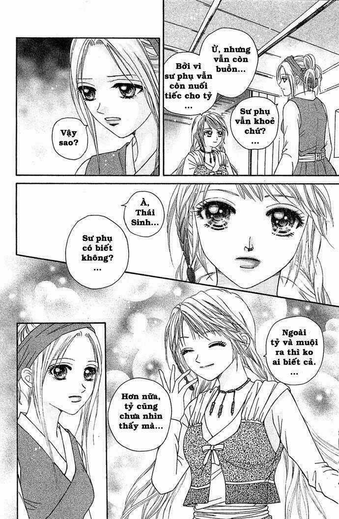 Tiên Khúc Chapter 1 trang 74