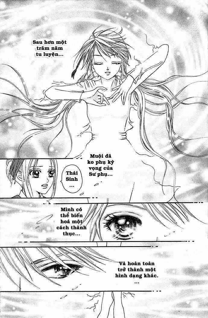 Tiên Khúc Chapter 1 trang 75