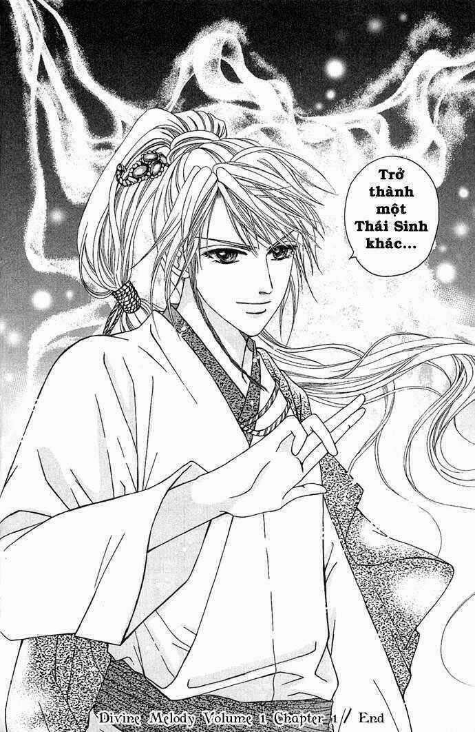 Tiên Khúc Chapter 1 trang 76