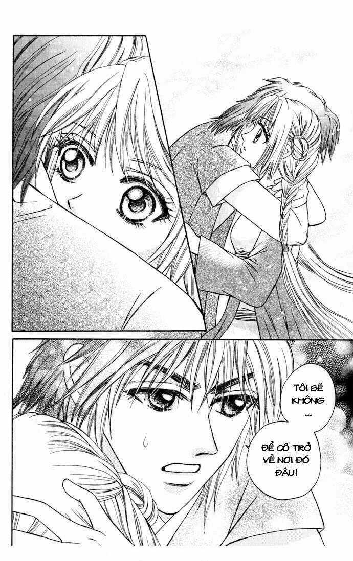 Tiên Khúc Chapter 10 trang 14