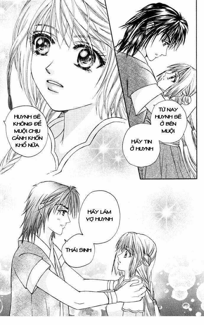 Tiên Khúc Chapter 10 trang 15