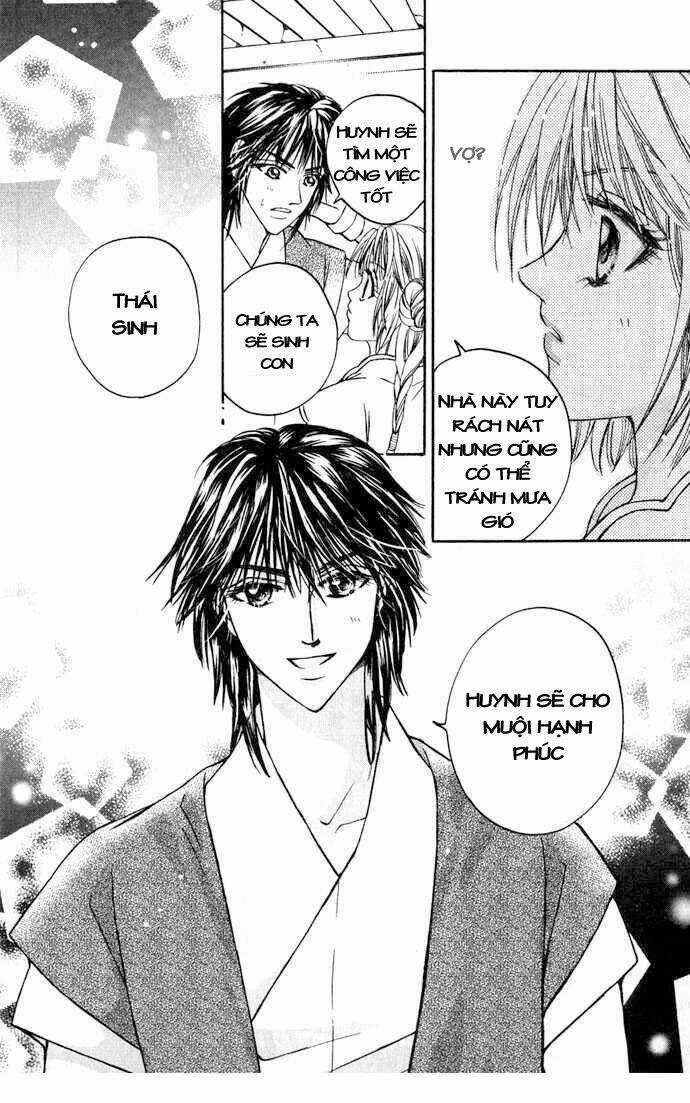 Tiên Khúc Chapter 10 trang 16