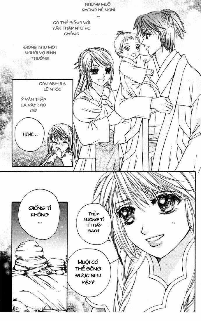 Tiên Khúc Chapter 10 trang 23