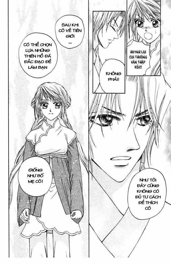 Tiên Khúc Chapter 10 trang 28