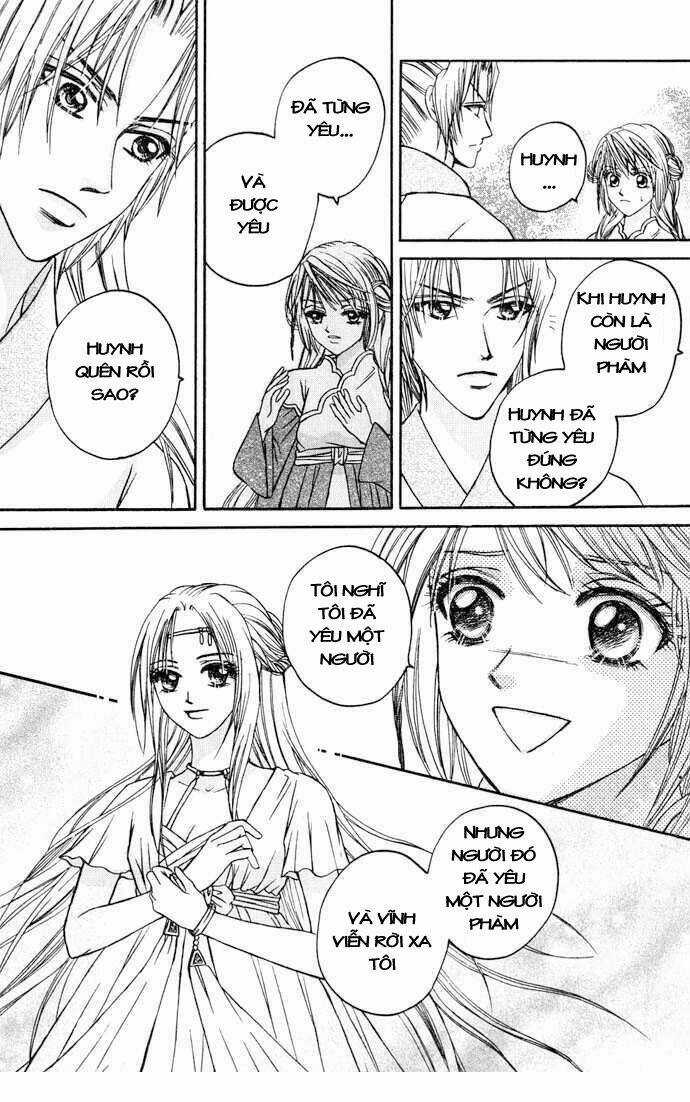 Tiên Khúc Chapter 10 trang 30