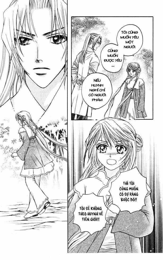 Tiên Khúc Chapter 10 trang 31