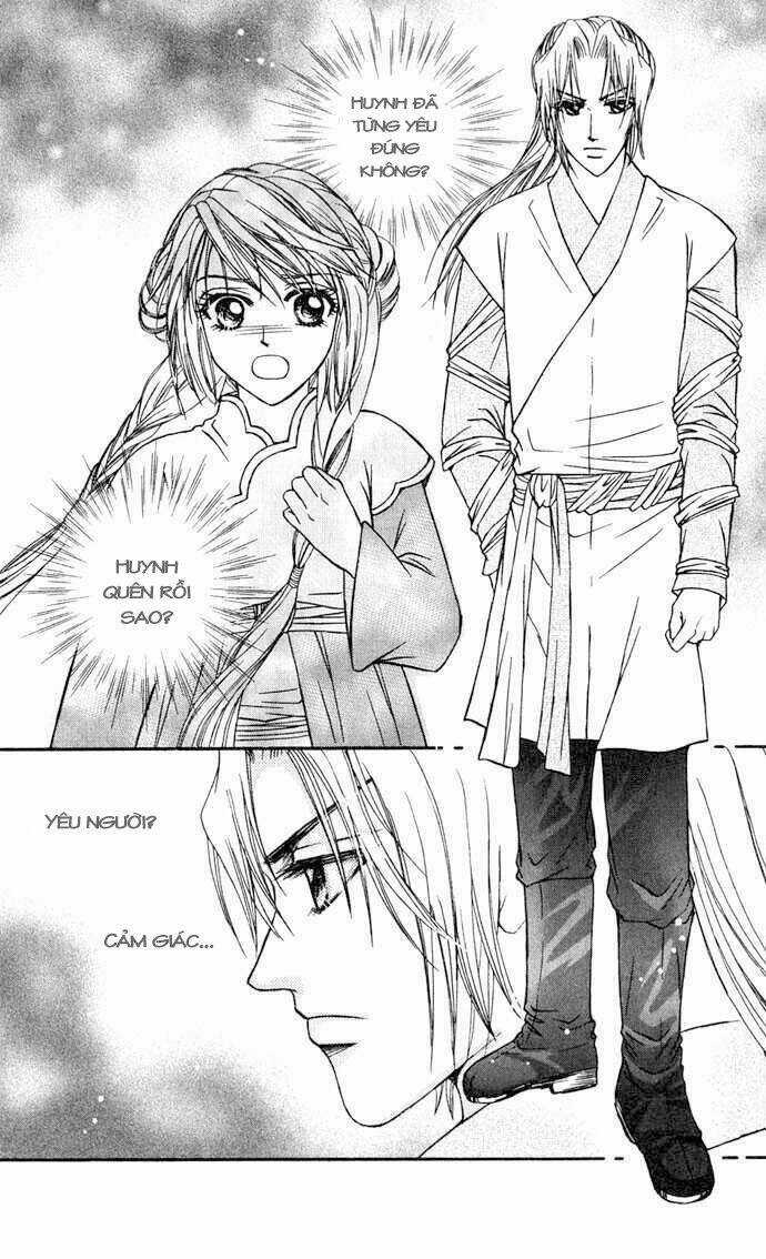 Tiên Khúc Chapter 10 trang 32