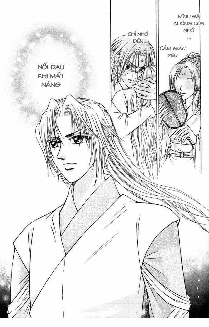 Tiên Khúc Chapter 10 trang 33