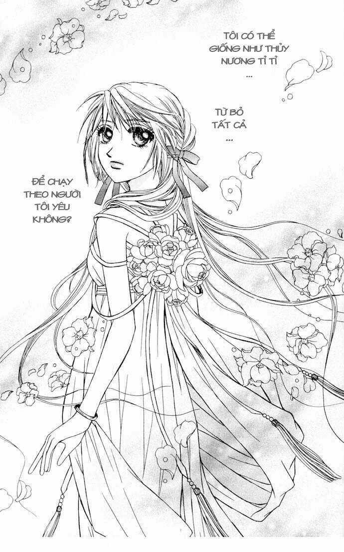 Tiên Khúc Chapter 10 trang 41