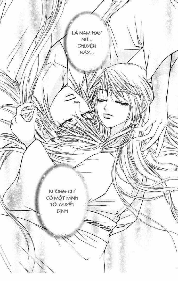 Tiên Khúc Chapter 10 trang 42