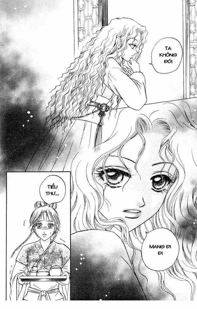 Tiên Khúc Chapter 10 trang 44