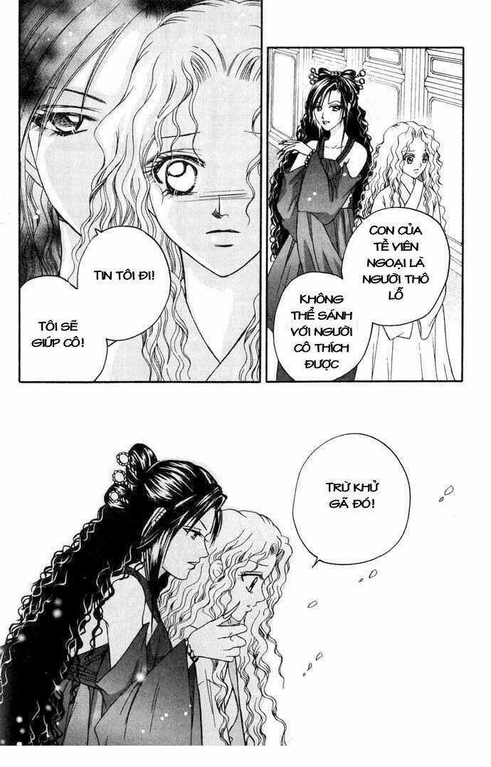 Tiên Khúc Chapter 10 trang 46
