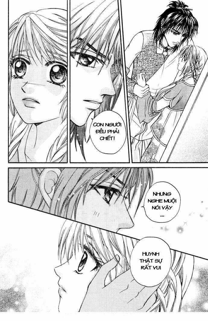 Tiên Khúc Chapter 10 trang 54