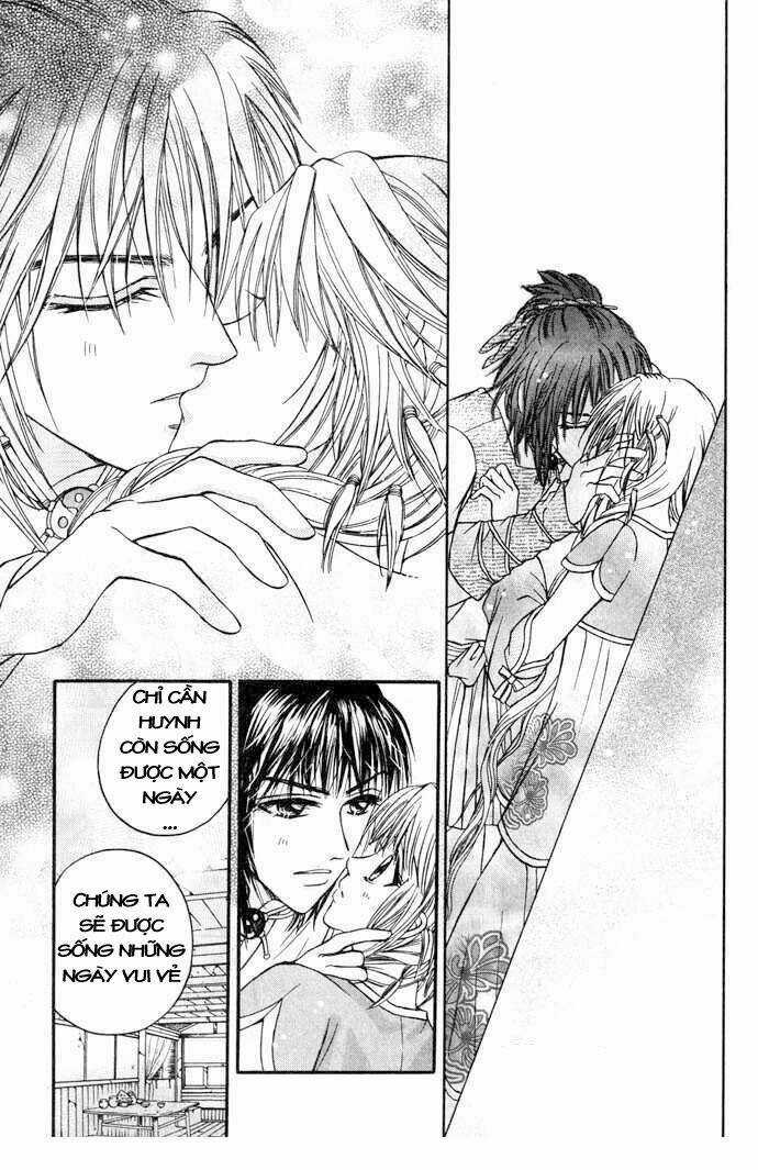 Tiên Khúc Chapter 10 trang 55