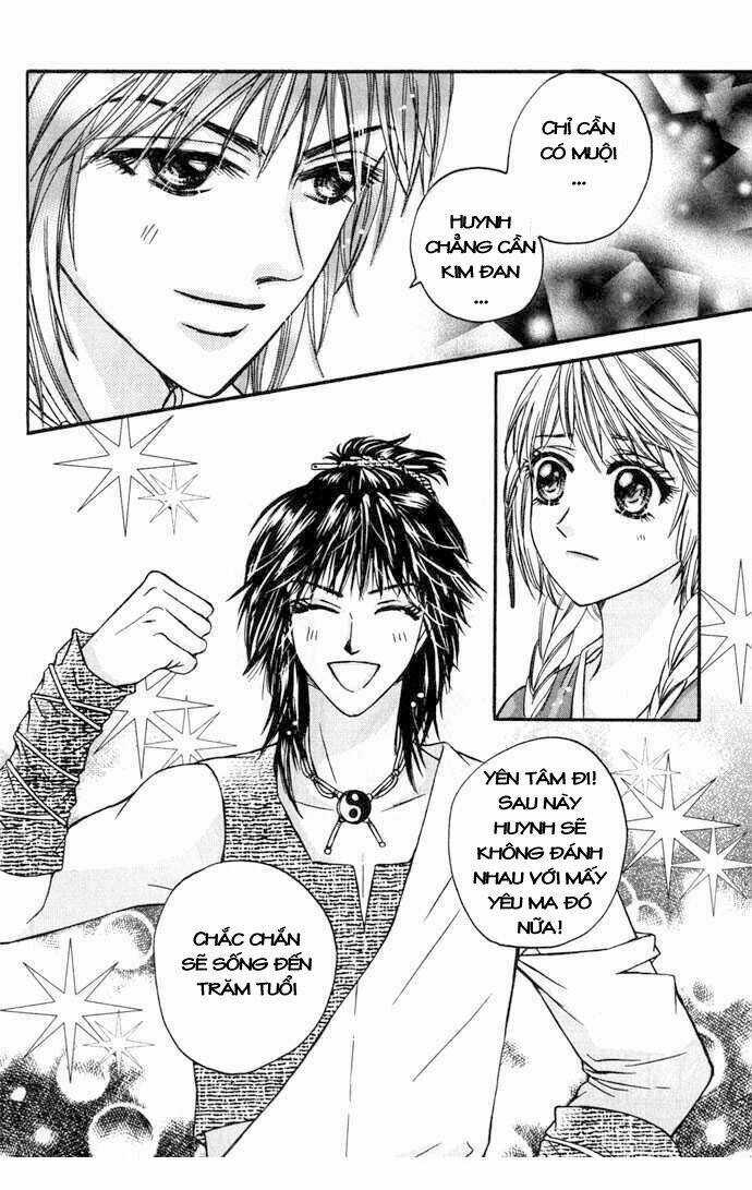 Tiên Khúc Chapter 10 trang 56