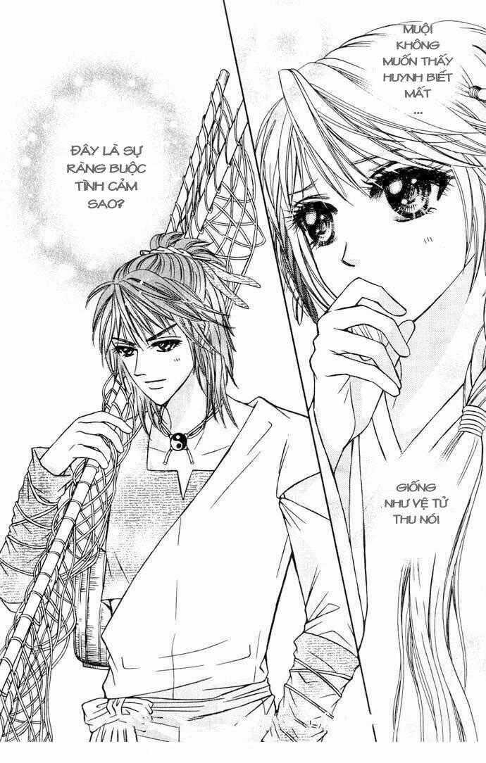 Tiên Khúc Chapter 10 trang 58