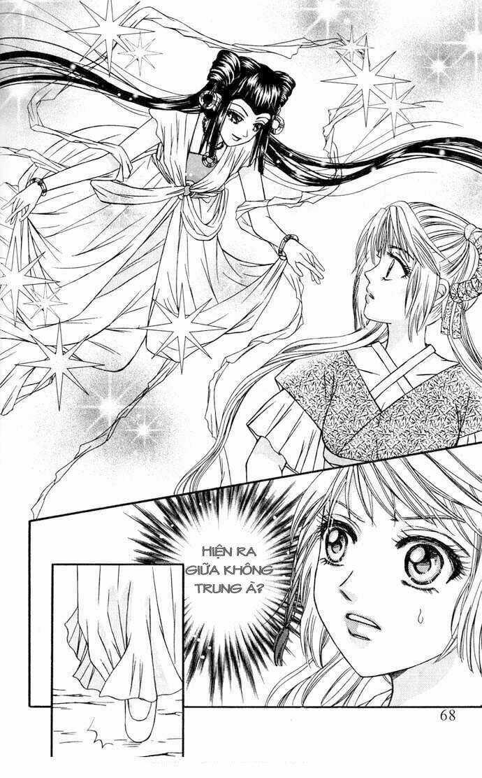 Tiên Khúc Chapter 11 trang 10