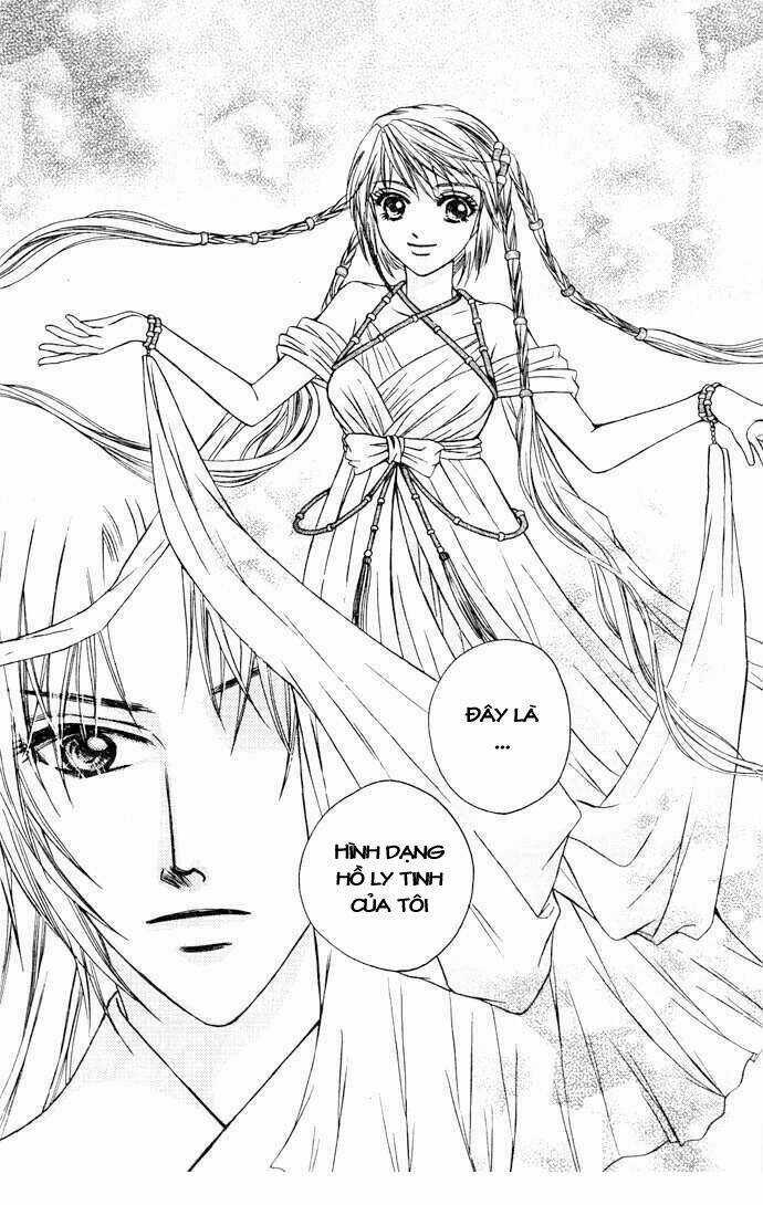 Tiên Khúc Chapter 11 trang 20