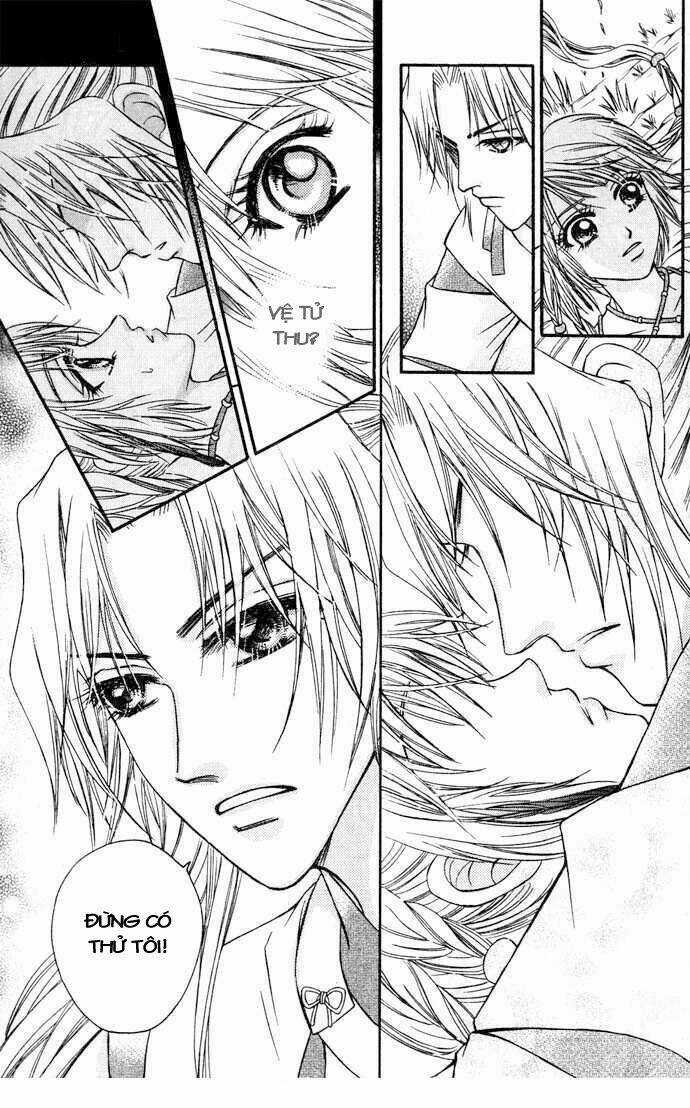 Tiên Khúc Chapter 11 trang 23