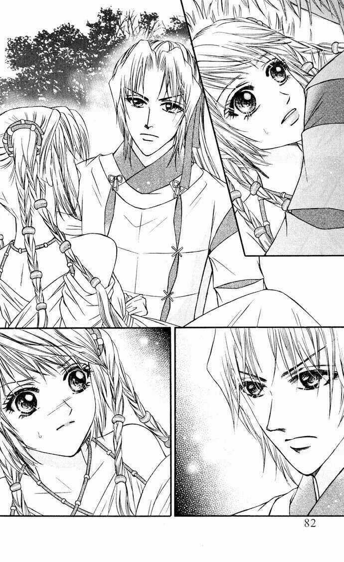 Tiên Khúc Chapter 11 trang 24