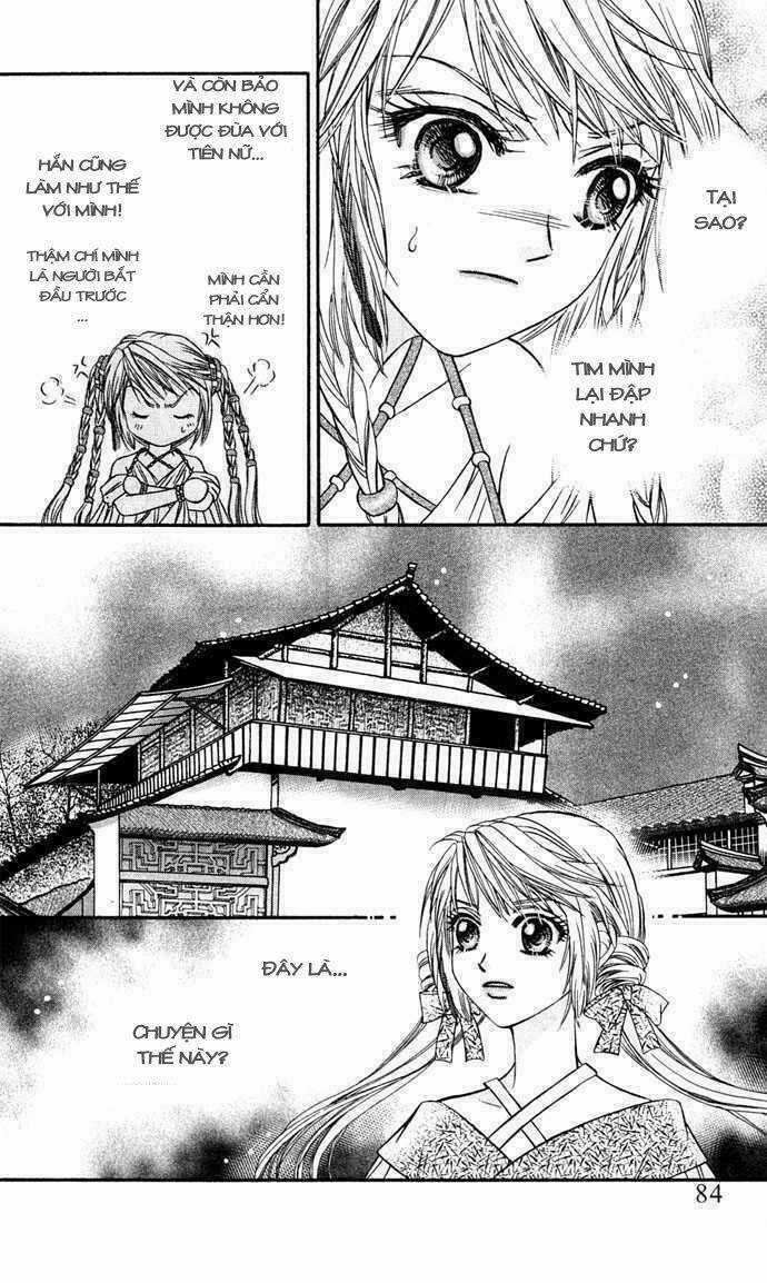 Tiên Khúc Chapter 11 trang 26