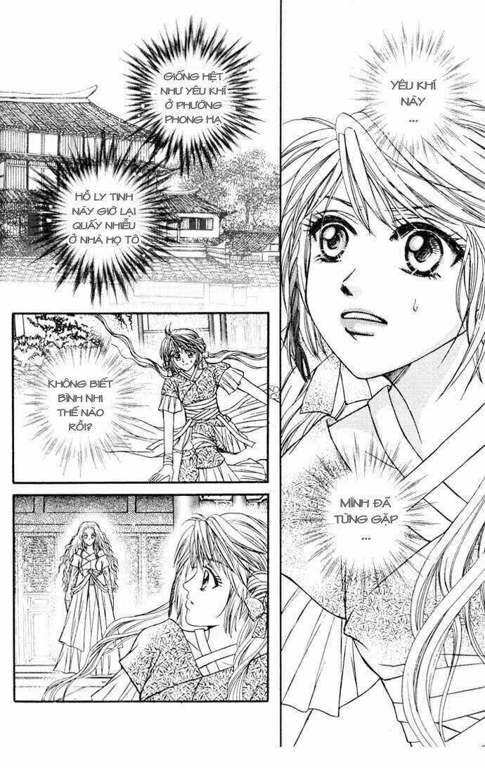 Tiên Khúc Chapter 11 trang 28