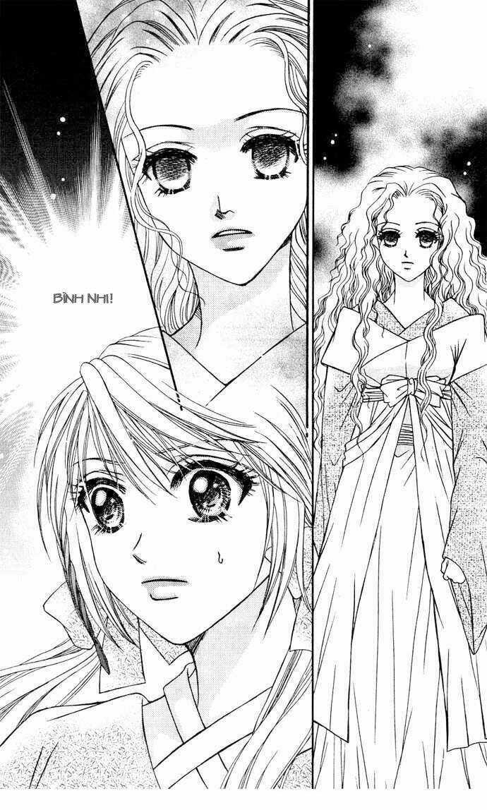 Tiên Khúc Chapter 11 trang 29