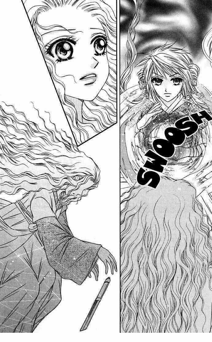 Tiên Khúc Chapter 11 trang 32