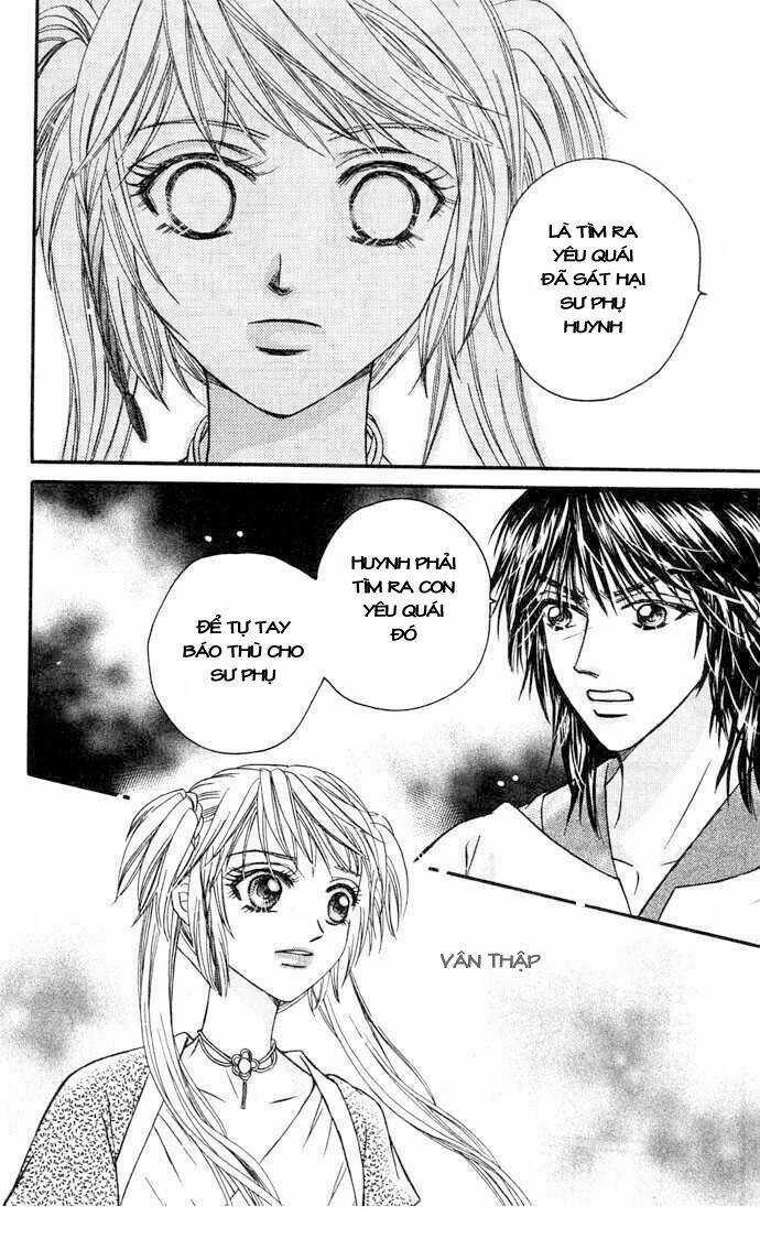 Tiên Khúc Chapter 11 trang 42