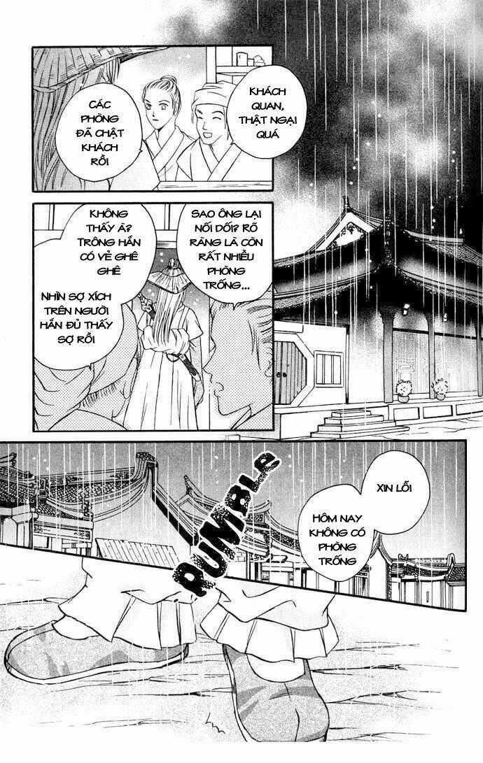 Tiên Khúc Chapter 11 trang 45