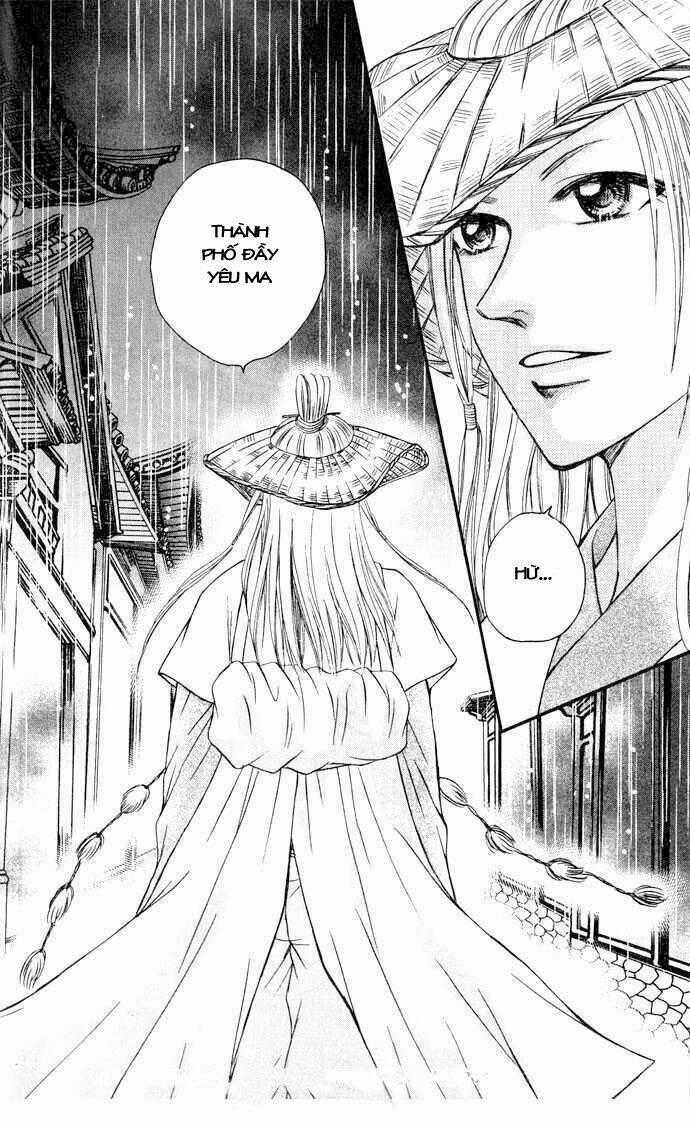 Tiên Khúc Chapter 11 trang 46