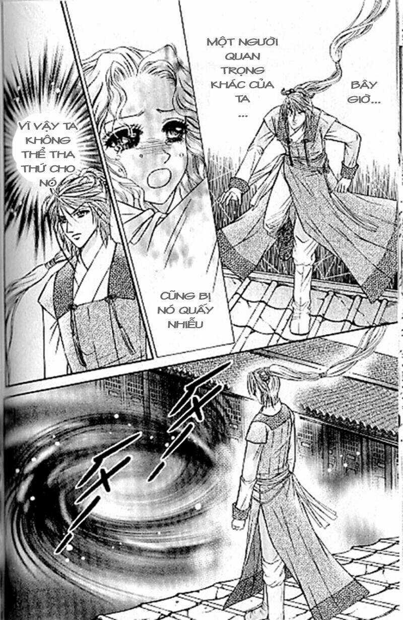 Tiên Khúc Chapter 12 trang 12