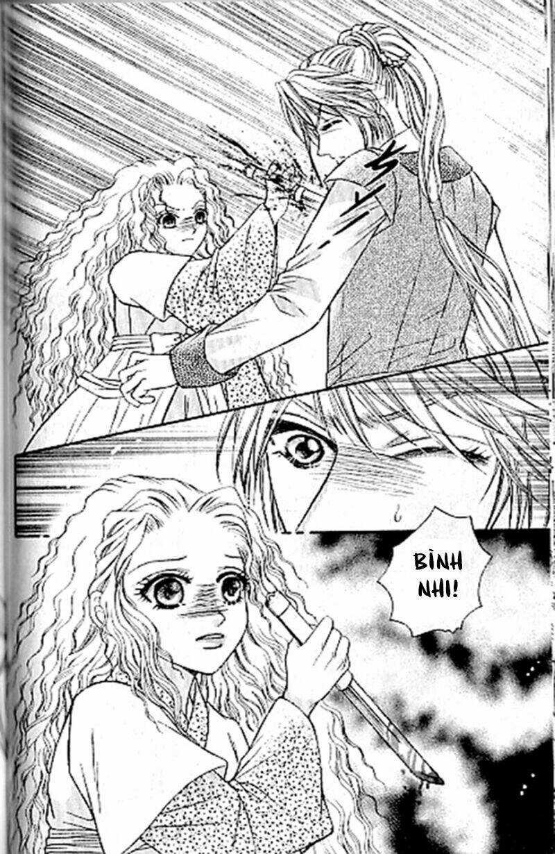 Tiên Khúc Chapter 12 trang 18