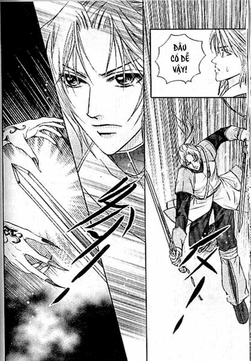 Tiên Khúc Chapter 12 trang 20