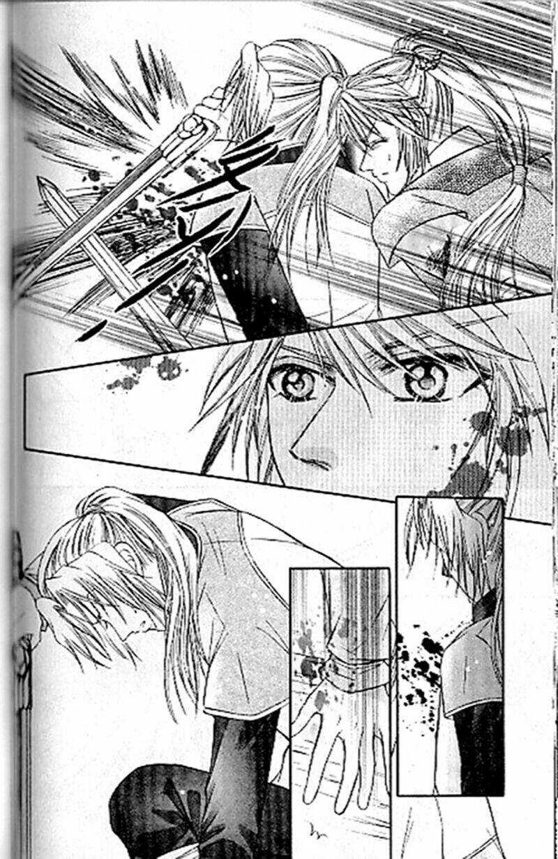 Tiên Khúc Chapter 12 trang 22