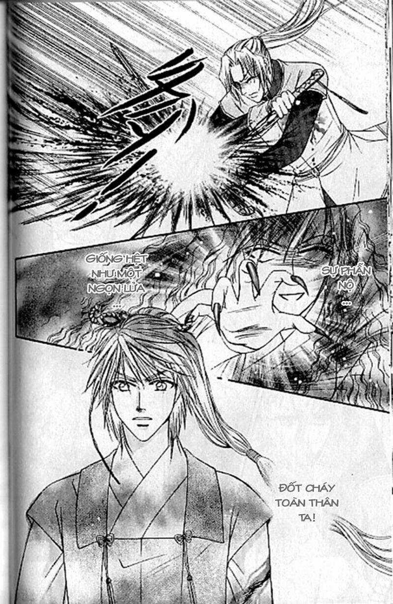 Tiên Khúc Chapter 12 trang 24