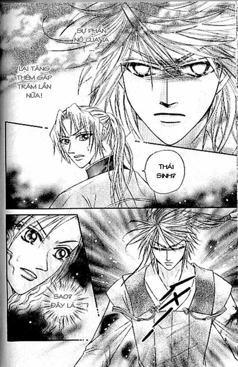 Tiên Khúc Chapter 12 trang 26