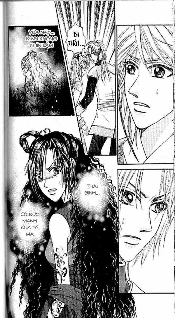 Tiên Khúc Chapter 12 trang 28
