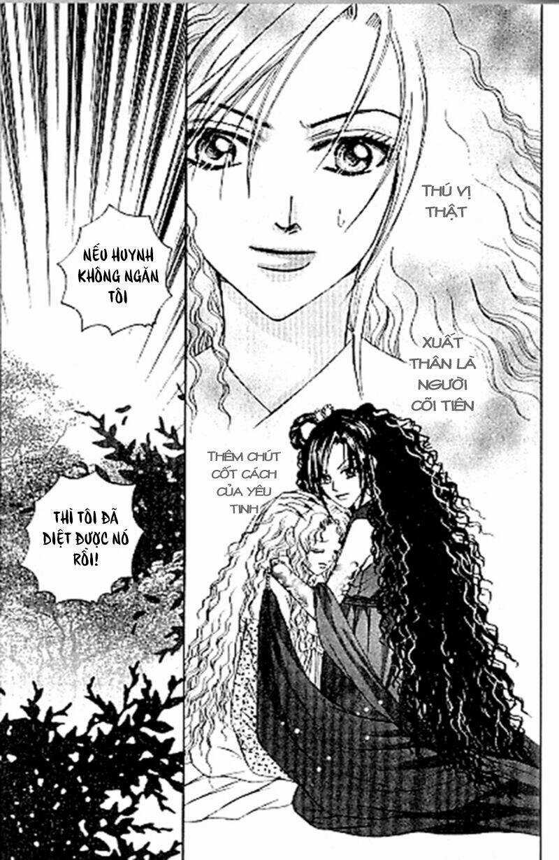 Tiên Khúc Chapter 12 trang 29