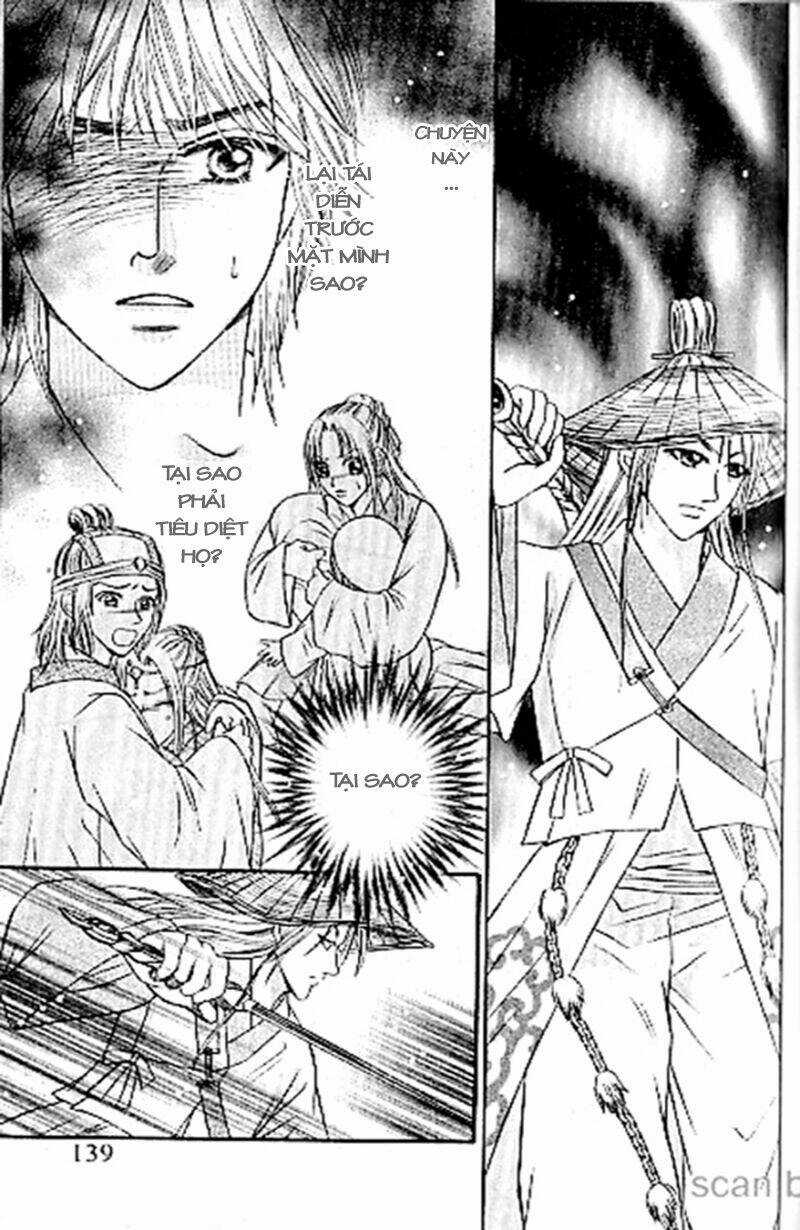 Tiên Khúc Chapter 12 trang 37