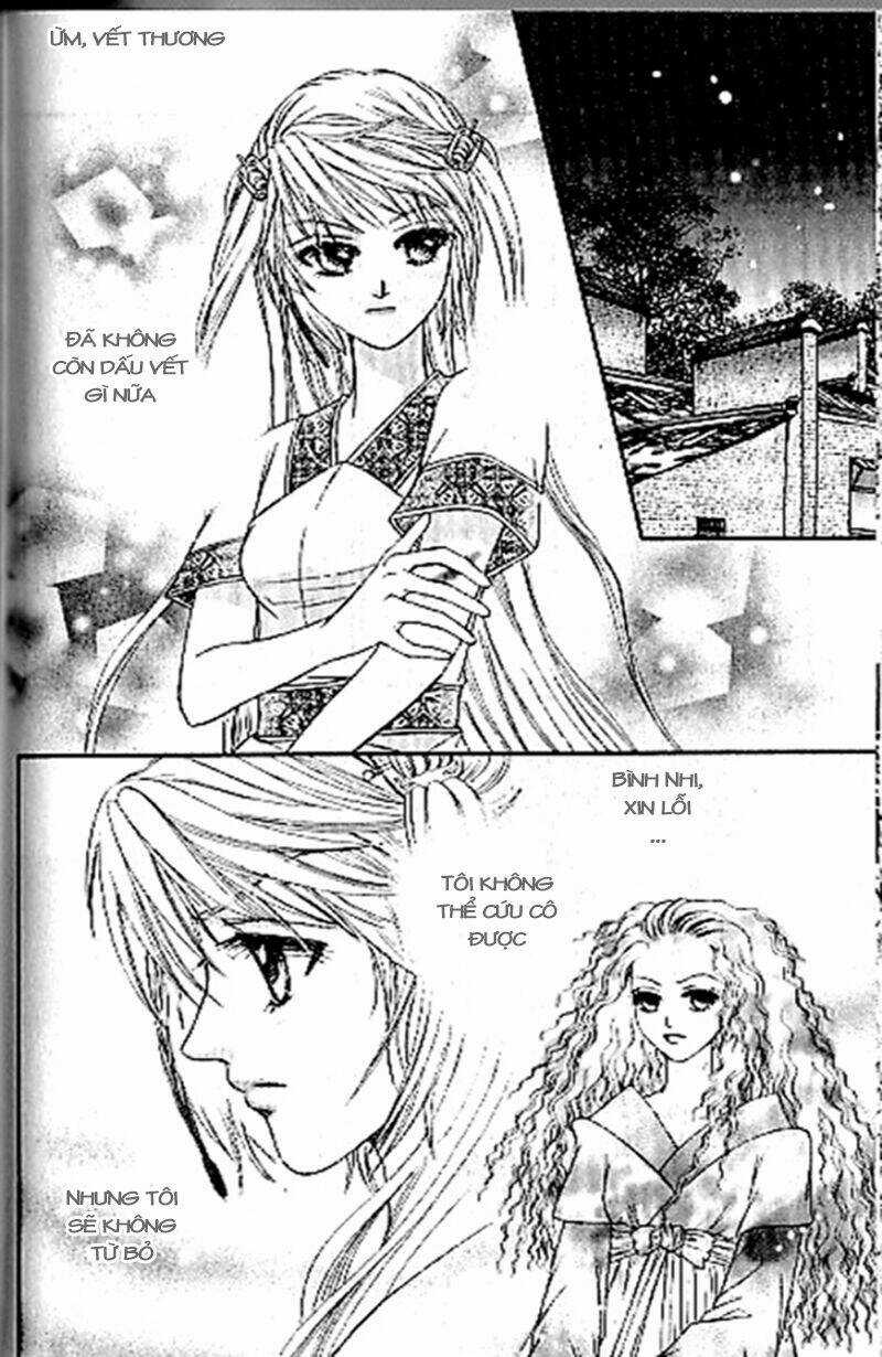 Tiên Khúc Chapter 12 trang 42