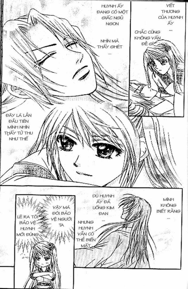 Tiên Khúc Chapter 12 trang 43